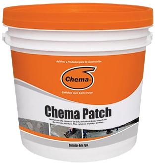 chema_patch